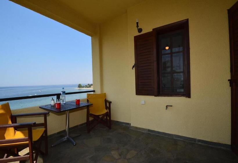 Villa Kalliopi