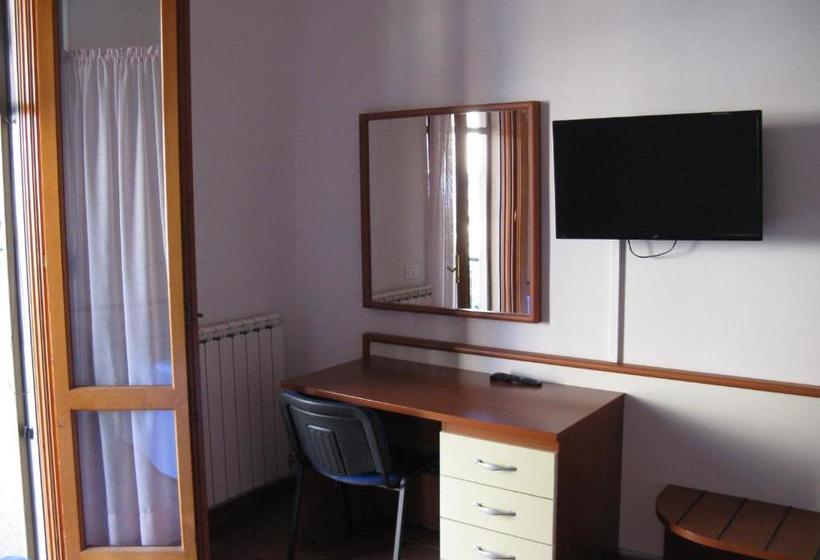 Villino I Giardini  Il Giardinetto Appartamenti