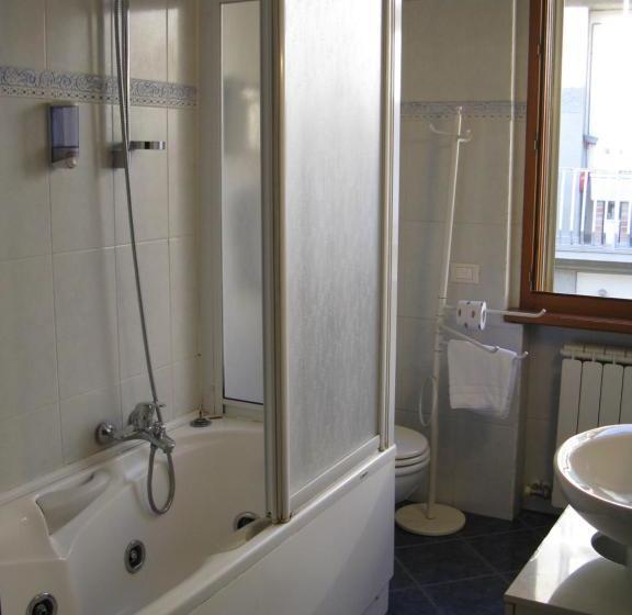 Villino I Giardini  Il Giardinetto Appartamenti