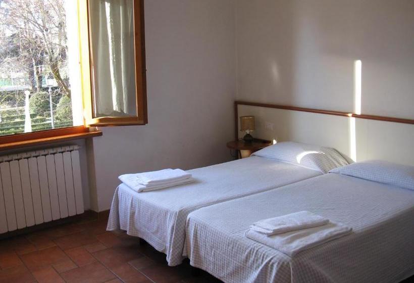 Villino I Giardini Il Giardinetto Appartamenti