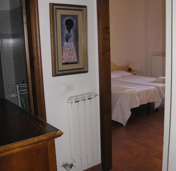 Villino I Giardini  Il Giardinetto Appartamenti