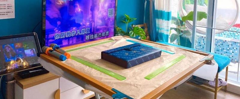 هاستل 墾丁恆春 海角42號一館泳池villa包棟