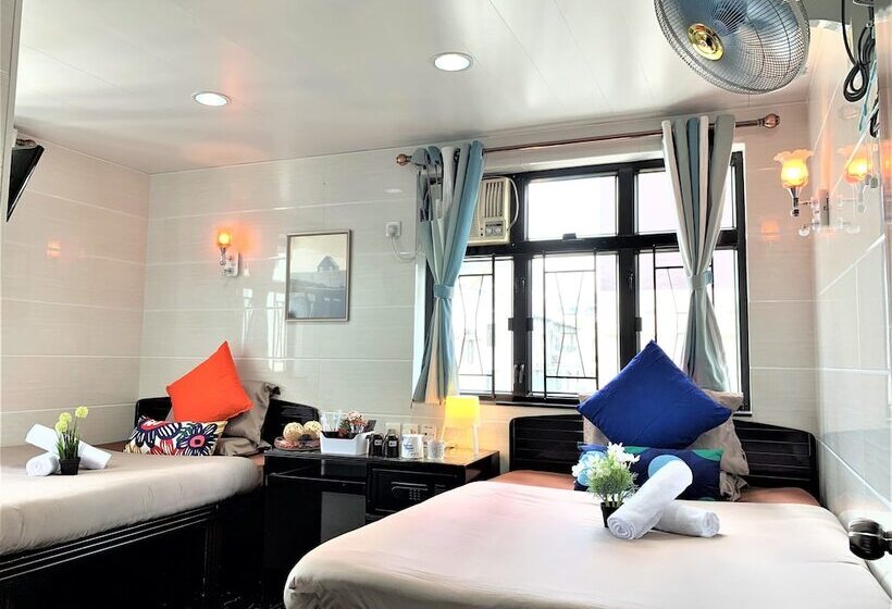هاستل Cebu Inn