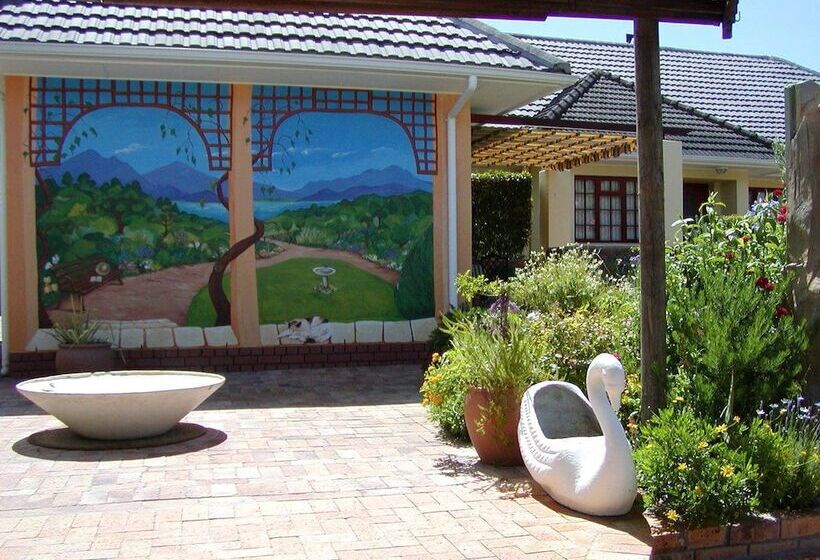 Ascot Gardens Self Catering