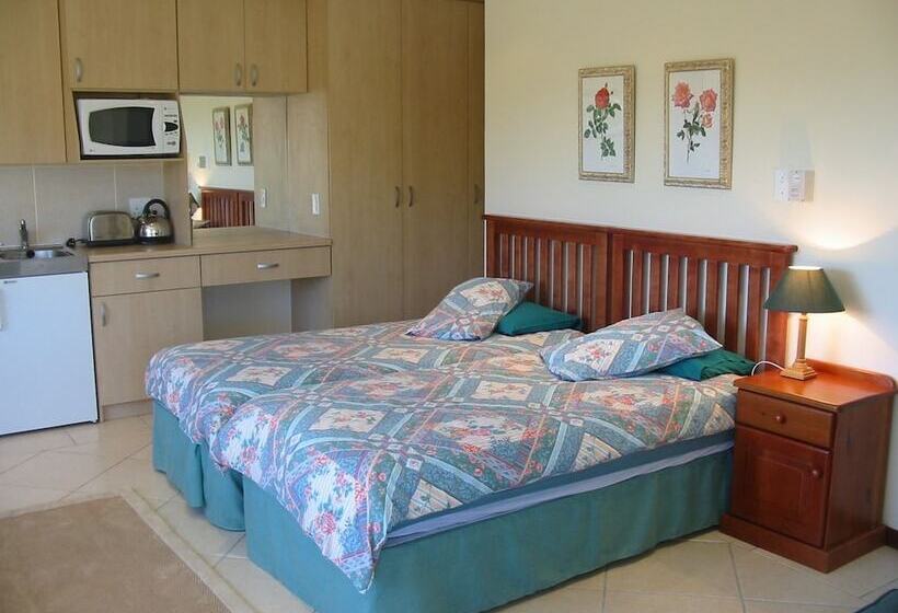 Ascot Gardens Self Catering