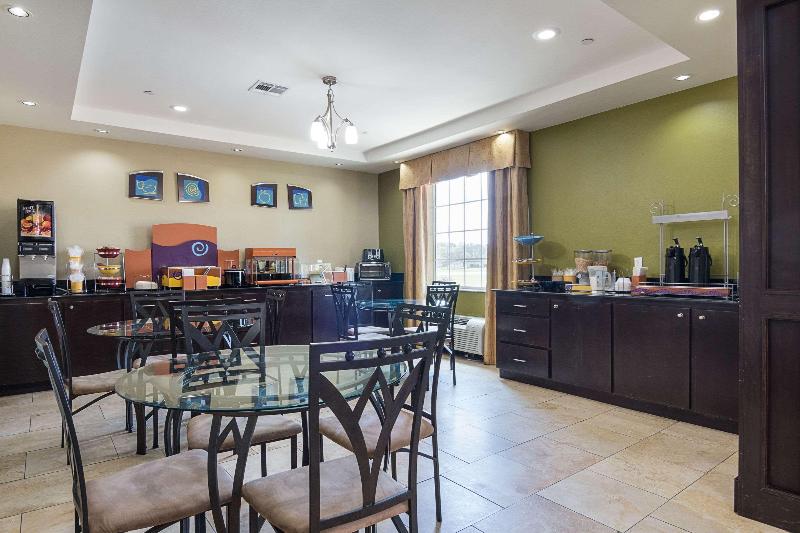 مبيت وإفطار Rodeway Inn