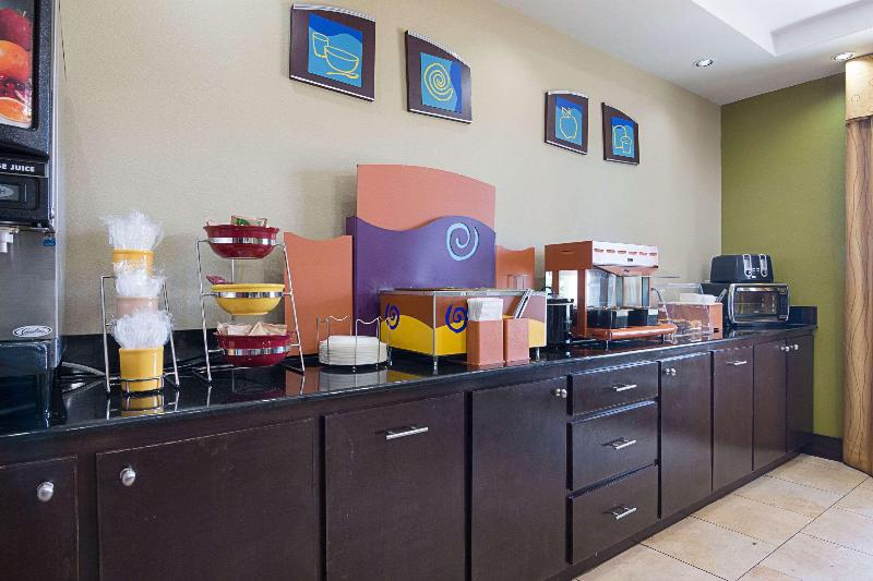 مبيت وإفطار Rodeway Inn