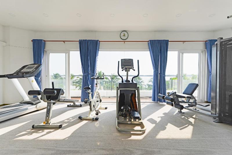 Ben Tre Riverside Resort