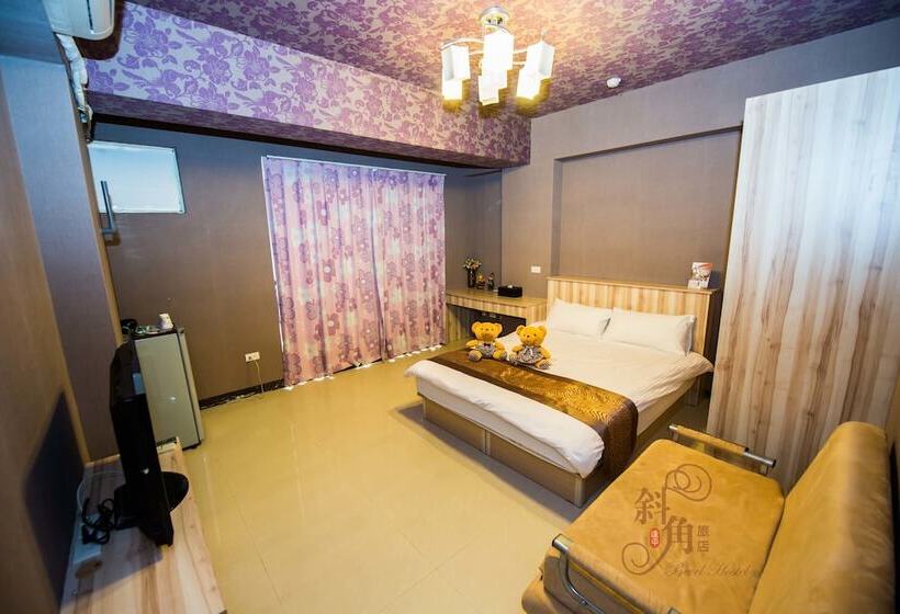 Bevel Hostel