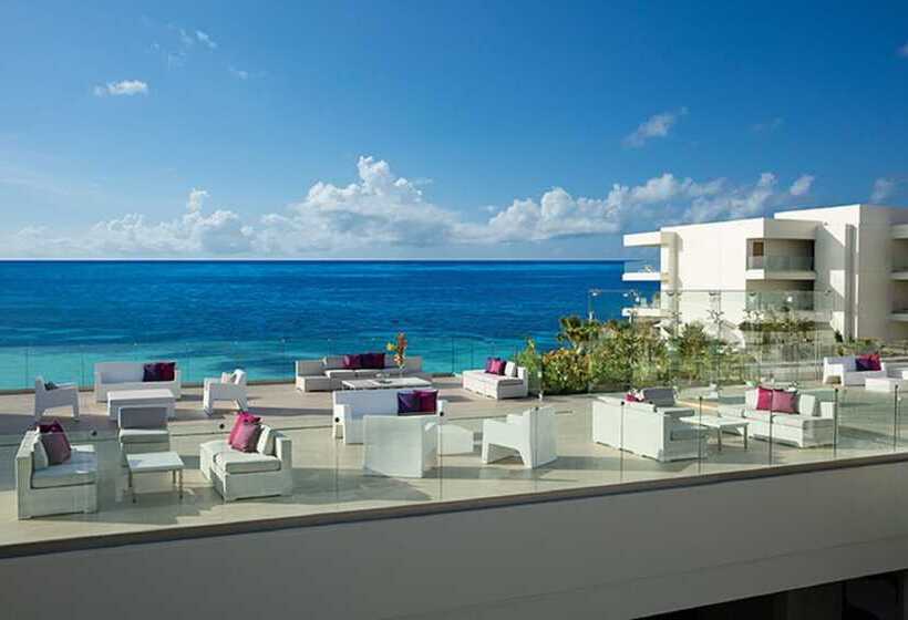 Breathless Riviera Cancun Resort & Spa   Adults Only   All Inclusive