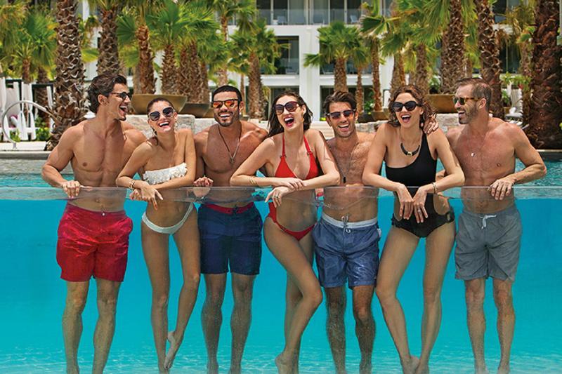 Breathless Riviera Cancun Resort & Spa   Adults Only   All Inclusive