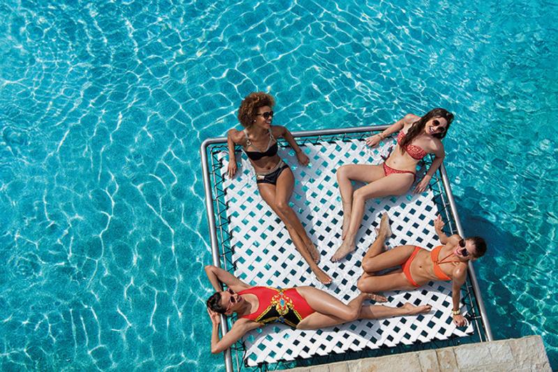 Breathless Riviera Cancun Resort & Spa   Adults Only   All Inclusive