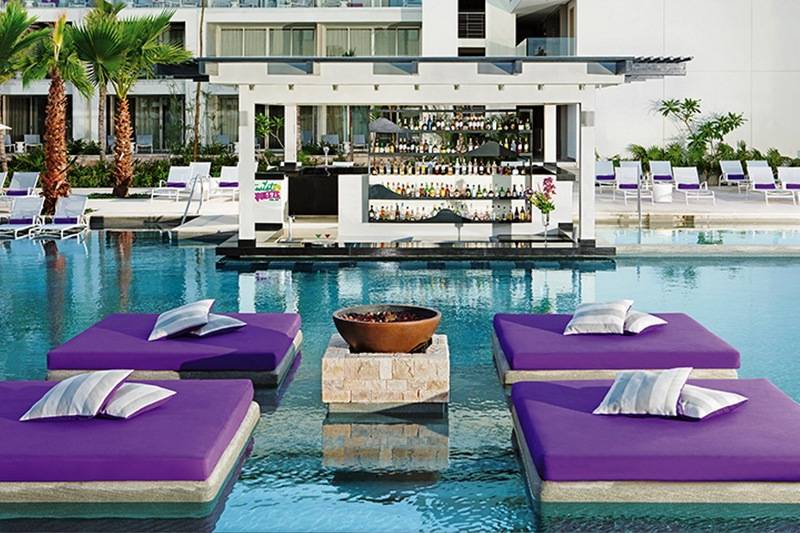 Breathless Riviera Cancun Resort & Spa   Adults Only   All Inclusive