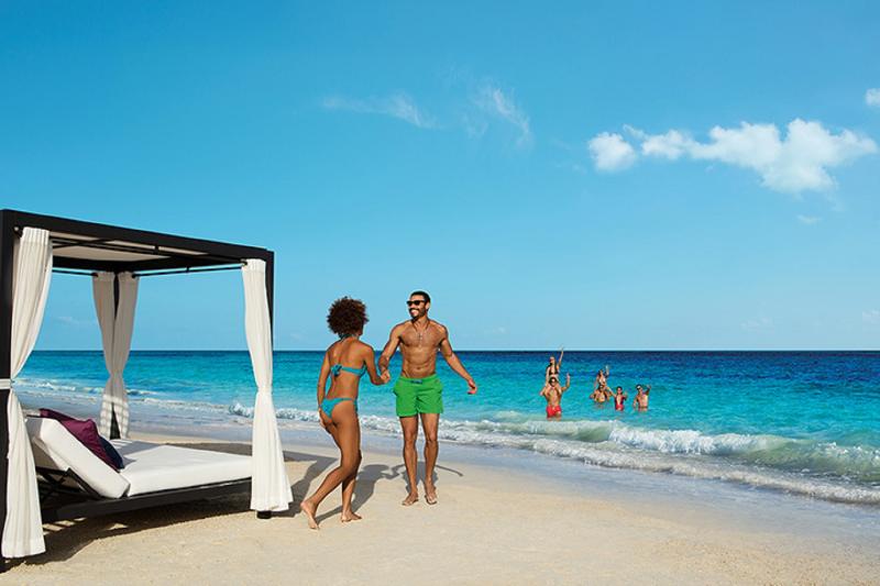 Breathless Riviera Cancun Resort & Spa®  All Inclusive  Adults Only