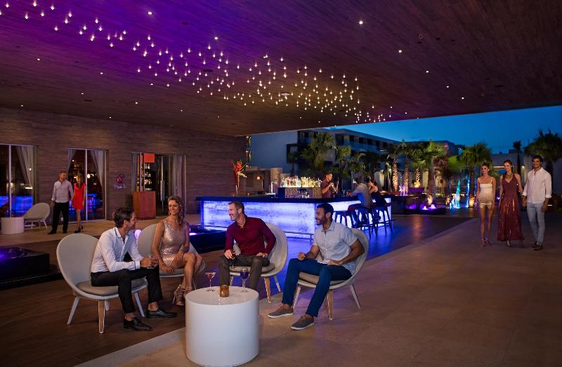 Breathless Riviera Cancun Resort & Spa   Adults Only   All Inclusive