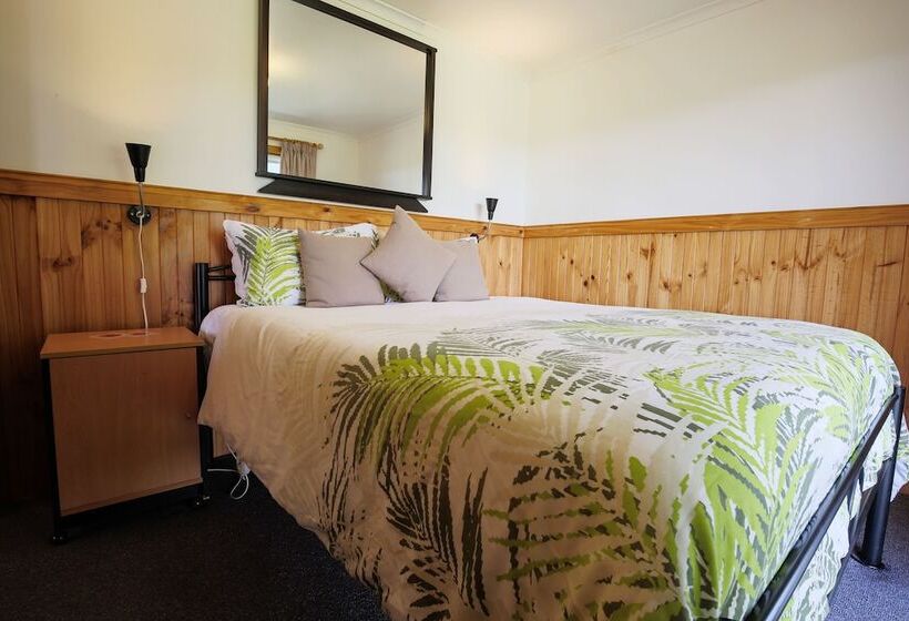 Buln Buln Cabins