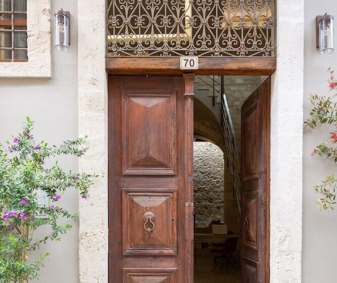 Casa Dei Delfini