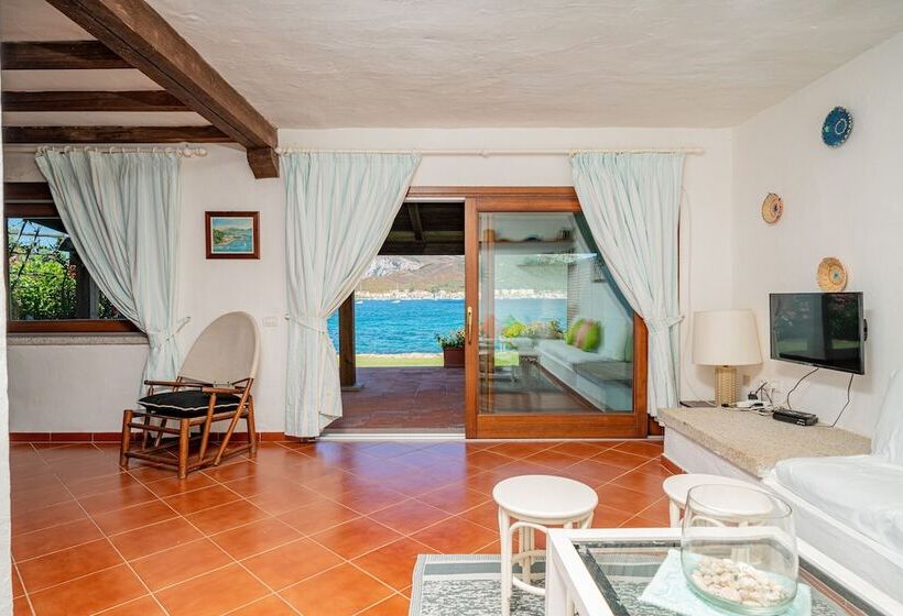 Casa Leda