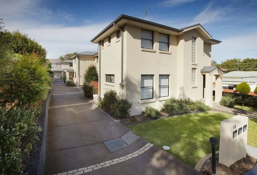 Charlestown Terrace