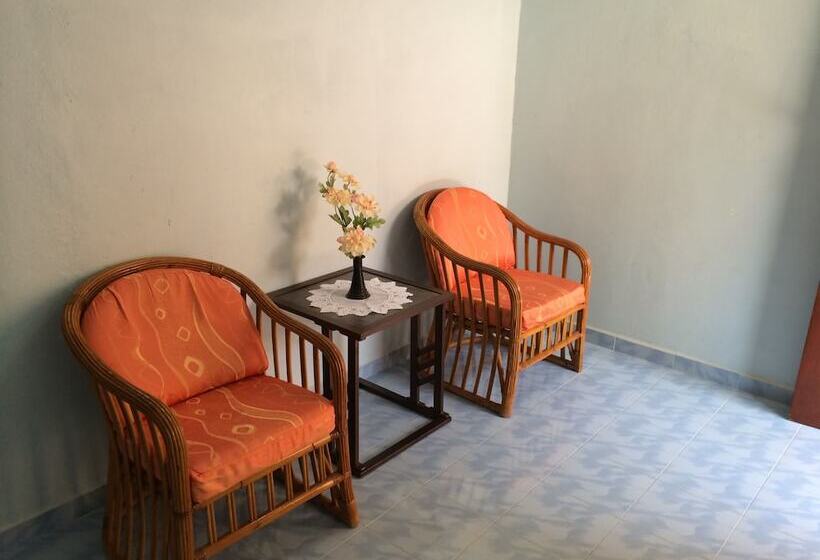 Desa Motel