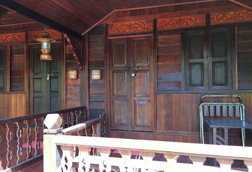 Desa Motel