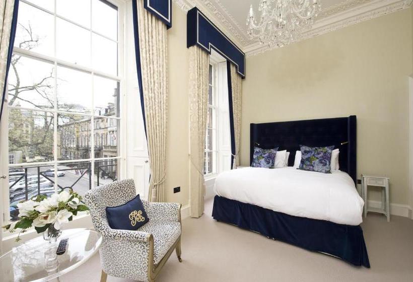 Destiny Scotland The Rutland Residence