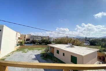 Domenica Apartments