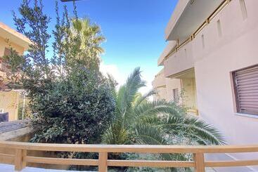 Domenica Apartments