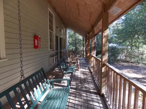 فندق Adventures Unlimited Resort