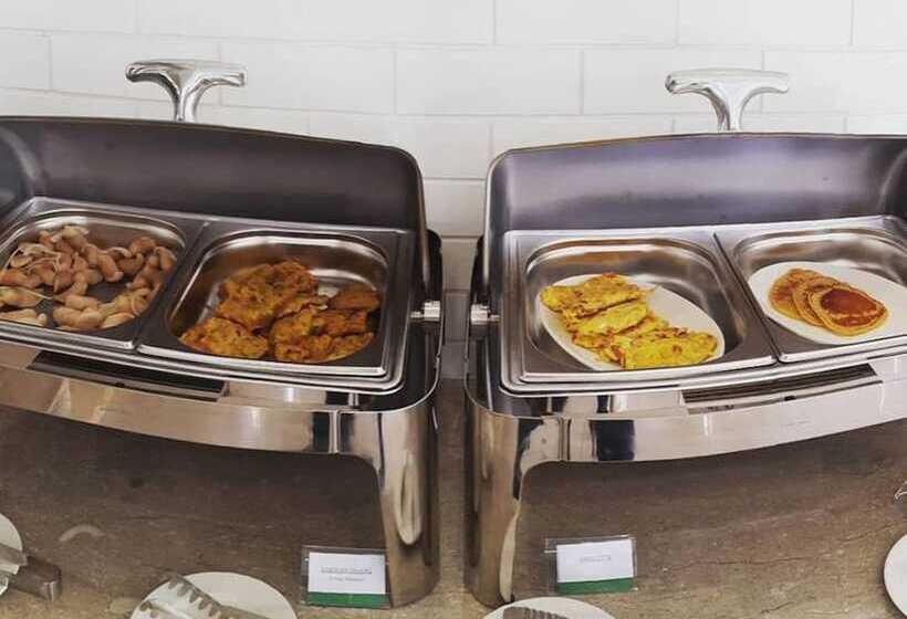 هتل Agria Bogor   Tajur