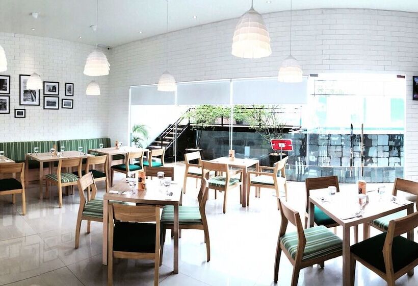 هتل Agria Bogor   Tajur