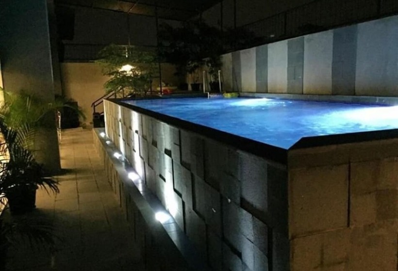 هتل Agria Bogor   Tajur