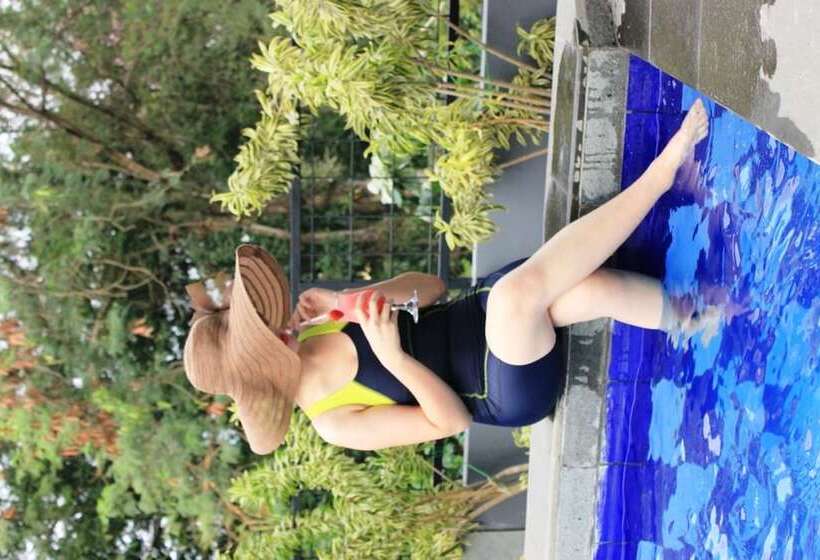 هتل Agria Bogor   Tajur