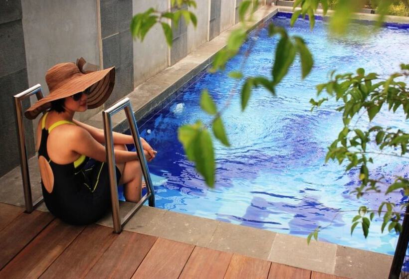 هتل Agria Bogor   Tajur