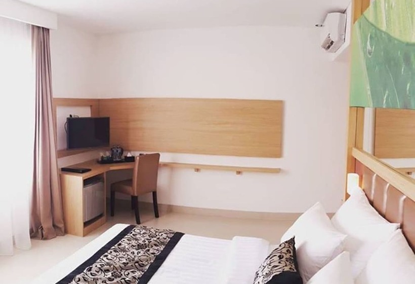 هتل Agria Bogor   Tajur