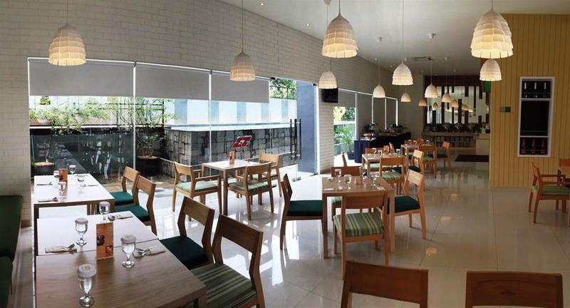 هتل Agria Bogor   Tajur