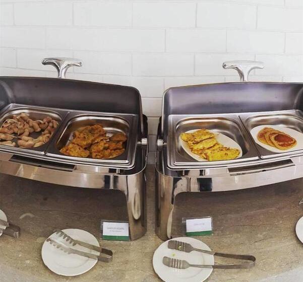 هتل Agria Bogor   Tajur