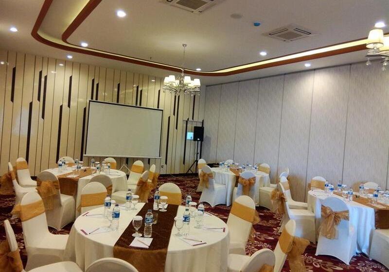 هتل Agria Bogor   Tajur