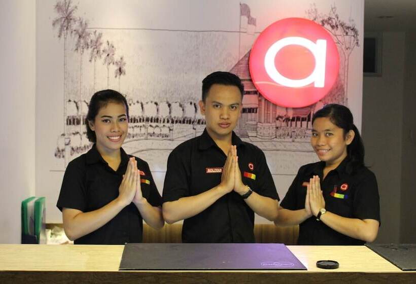Amaris Hotel Bengkulu