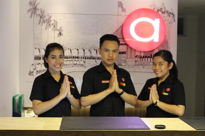 Amaris Hotel Bengkulu