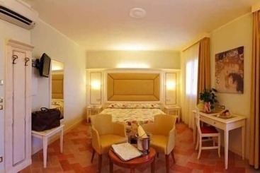 هتل Antica Fornace Relais By La Principina