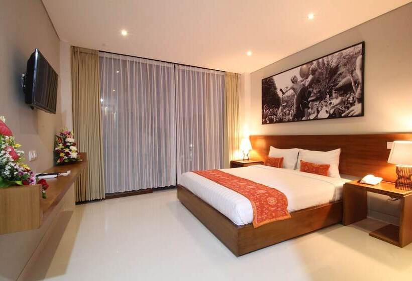 Fotos del hotel Bakung Ubud Resort And Villa:  21