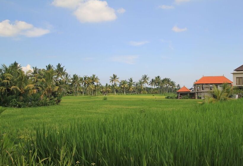 Fotos del hotel Bakung Ubud Resort And Villa:  4