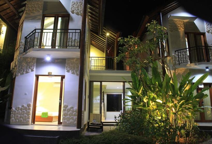 Fotos del hotel Bakung Ubud Resort And Villa:  7