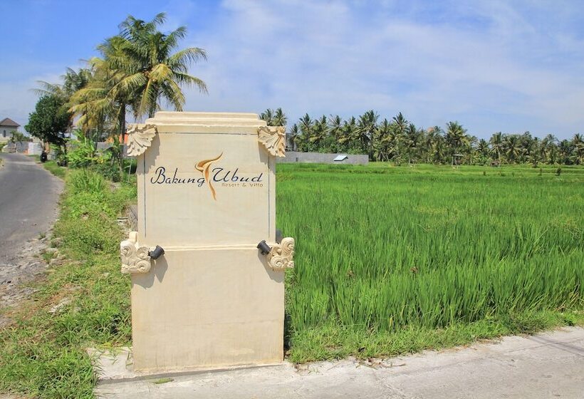 Fotos del hotel Bakung Ubud Resort And Villa:  8