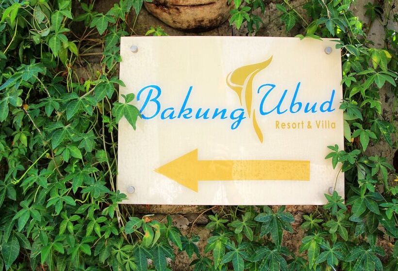 Fotos del hotel Bakung Ubud Resort And Villa:  10