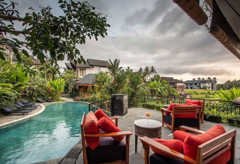 Fotos del hotel Bakung Ubud Resort And Villa:  11