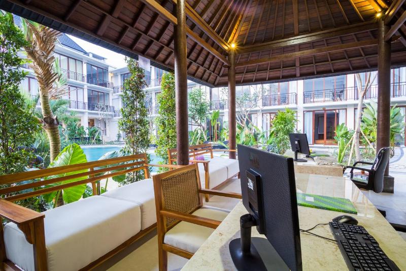 Fotos del hotel Bakung Ubud Resort And Villa:  17