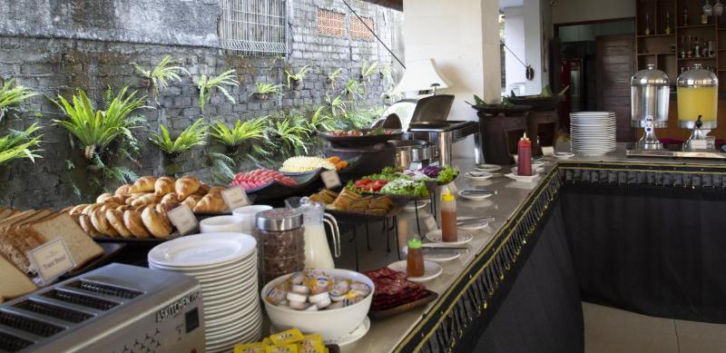 Fotos del hotel Bakung Ubud Resort And Villa:  22