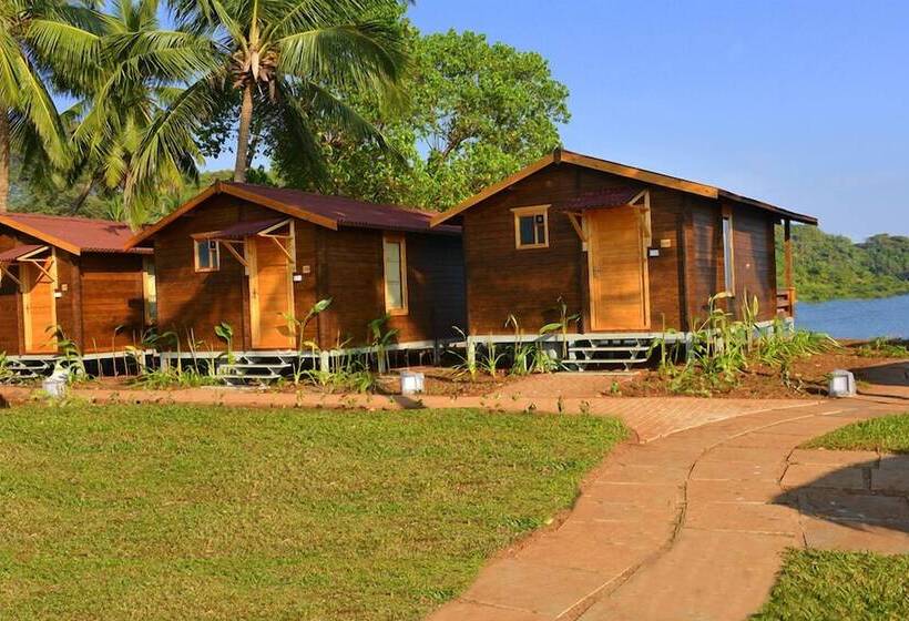 בית מלון כפרי Bay15